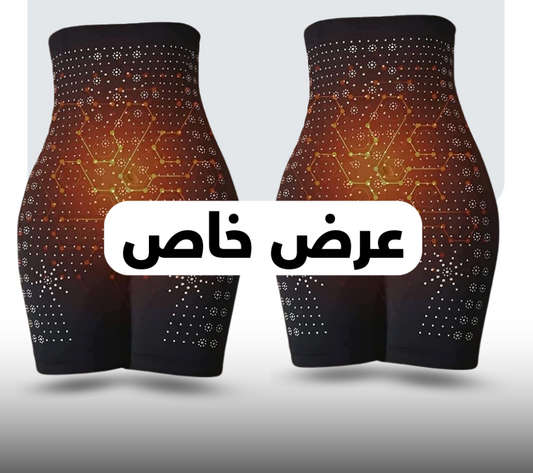 قوام منحوت في ثواني… بدون رجيم ولا تعب